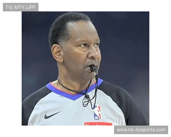 2026 NBA 总决赛裁判组大名单：执法尺度对球风克制的深远影响，2021nba总决赛g5裁判报告