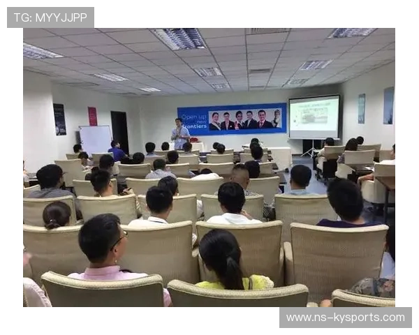 多国在运动学校开设情绪管理与压力调节课程